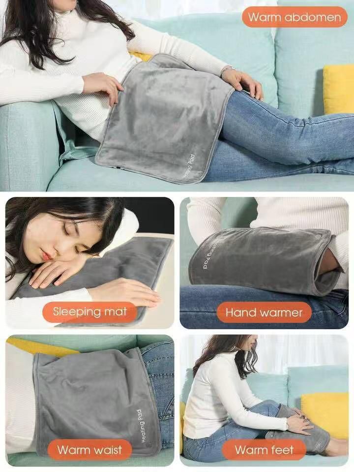 Multi Use Heating Pad