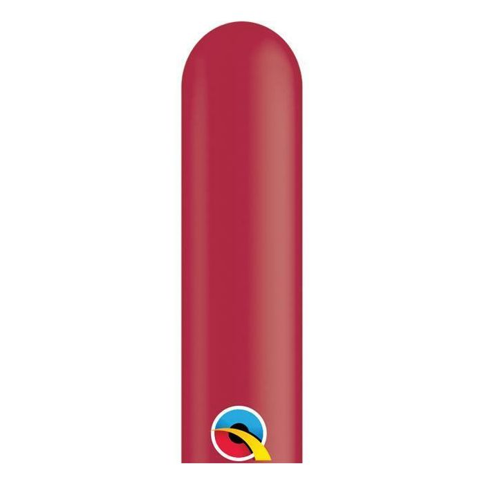 260Q MODELLING LATEX MAROON 100CTP
