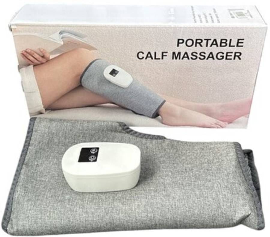 Portable Electric Calf Massager