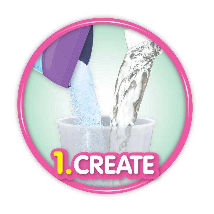 Slimy Super Creator Pack DIY Unicorn And Friends