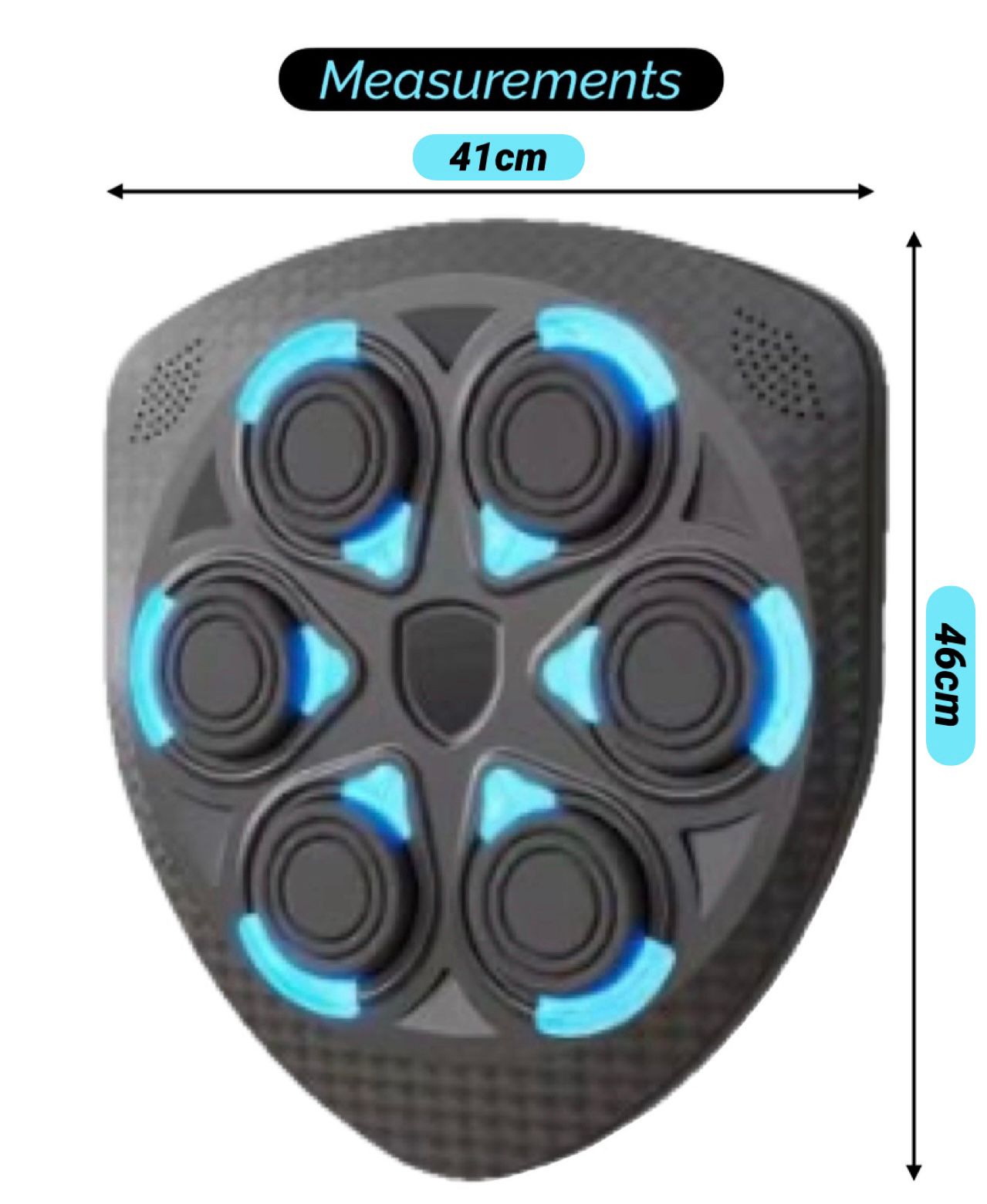 Intelligent Boxing Machine