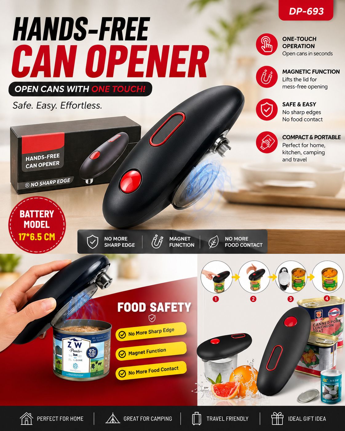 BATTERY CAN OPENER