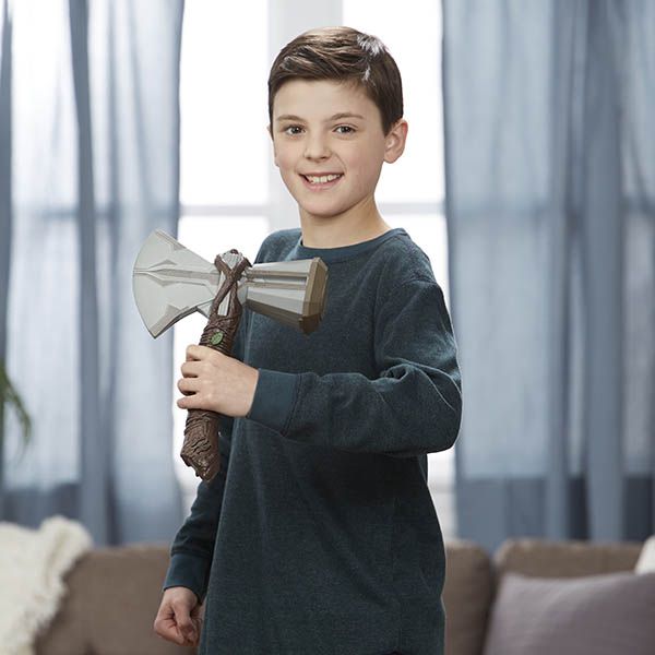 MARVEL-THOR STORMBREAKER ROLE PLAY