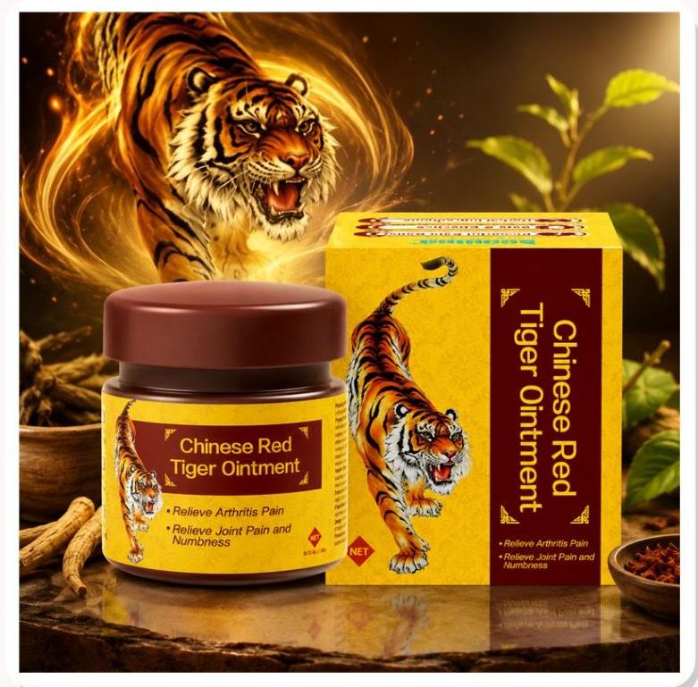 Tiger Balm