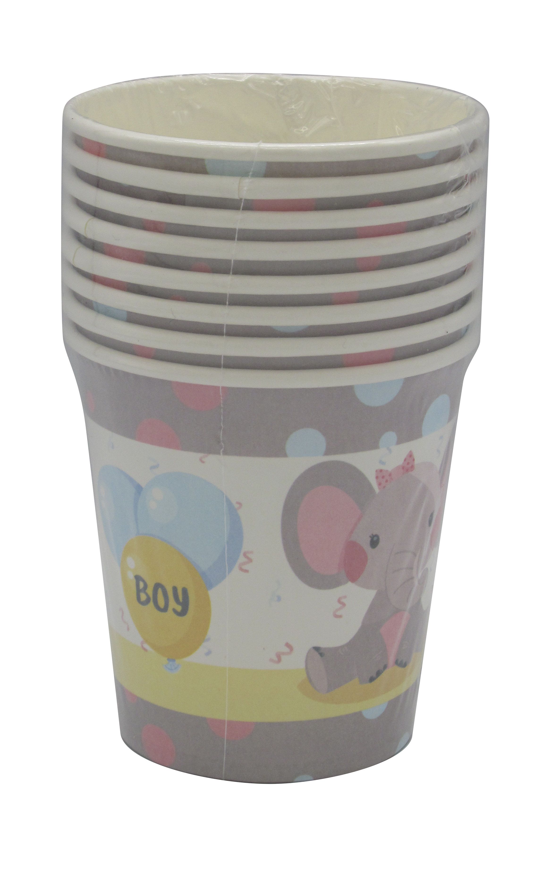 BOY OR GIRL LITTE ELLIES PARTY IN A BAG FR 8