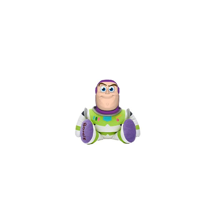 Wow Palm Puppetronics Toy Story Buzz Light Year
