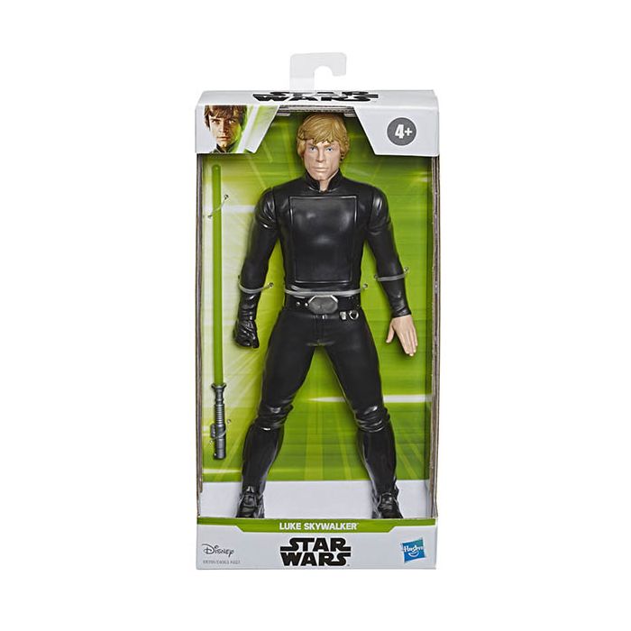 Star Wars Olympus Figures Skywalker