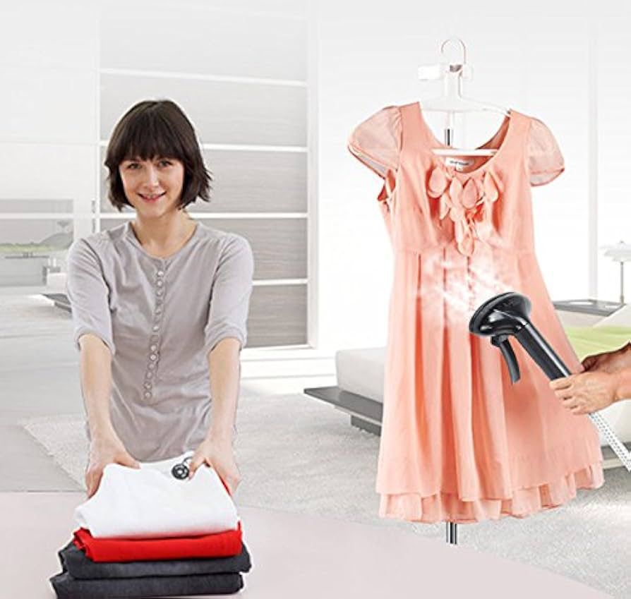 Ackiliss Garment Steamer