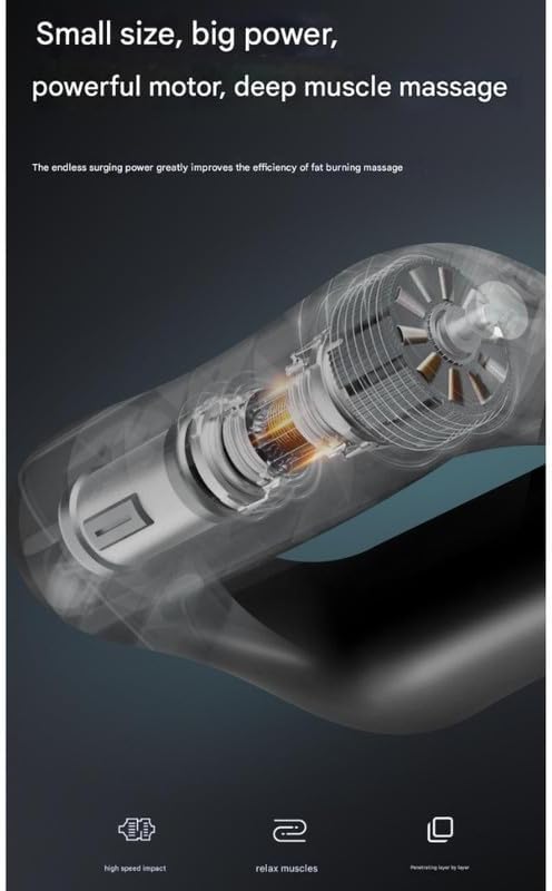 Ring Massager