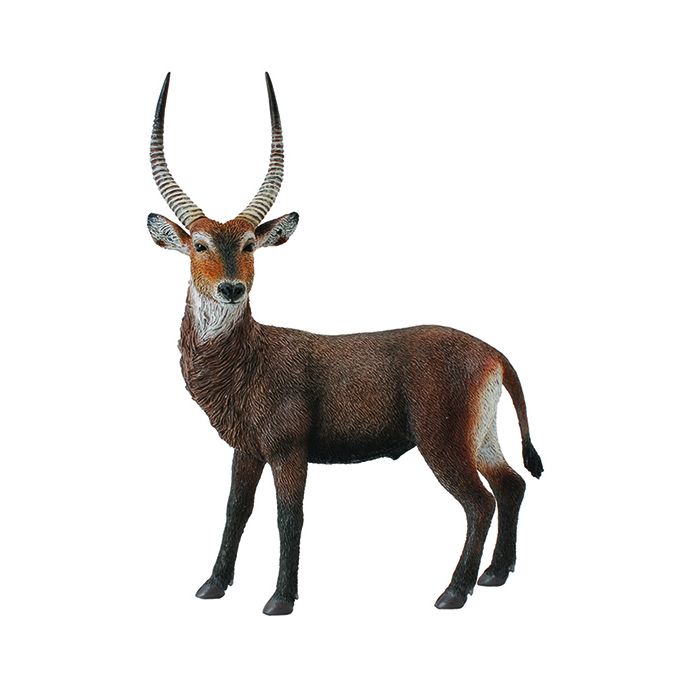 Collecta Wildlife Large Waterbuck