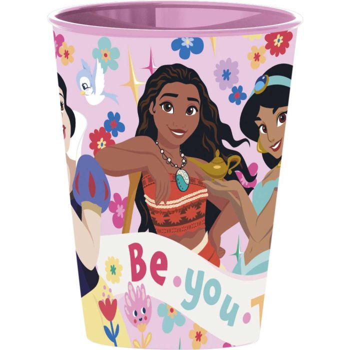 Princess Beyou Tiful Easy Tumbler 260ml