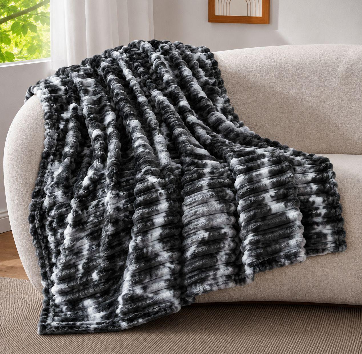 Soft Cloud Fleece