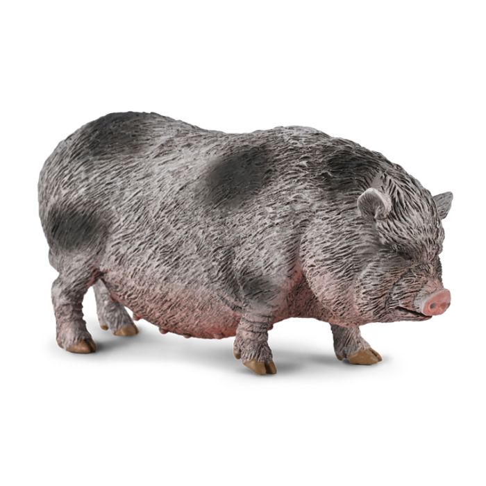 Collecta Farmlife Med Pot Bellied Pig