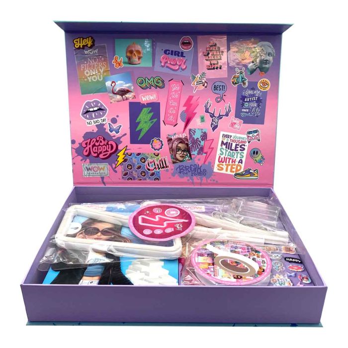 Wow Generation DIY Room Decor Kit