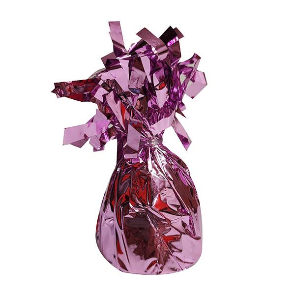 BALLOON WEIGHT DOME 170G - PINK 1CTL-