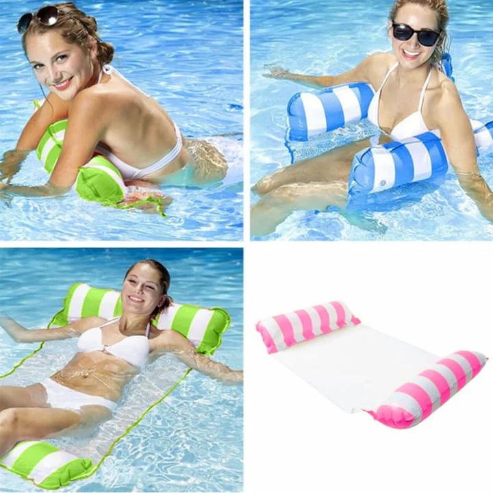 Pool Hammock