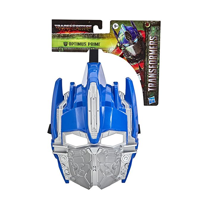 TRANSFORMERS-ROLEPLAY BASIC MASK OPTIMUS PRIME