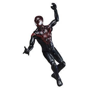 SPIDER MAN MILES MORALES TITAN HERO