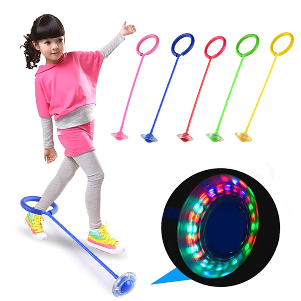 Ankle Skip Ropes