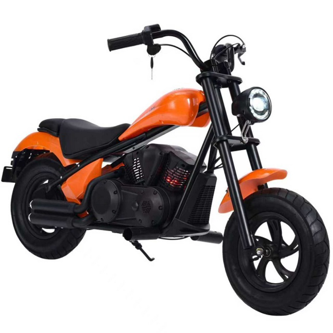 AT 888 24v Kids Ride On Bike