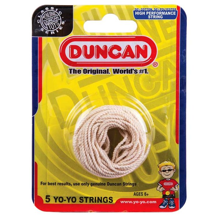 Duncan Yo Yo String