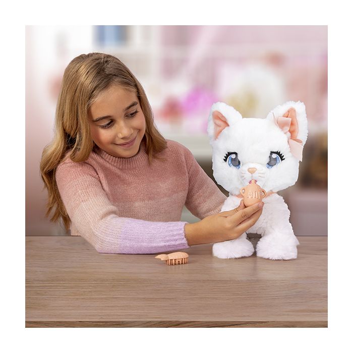 Club Petz Bella The Adorable Kitty