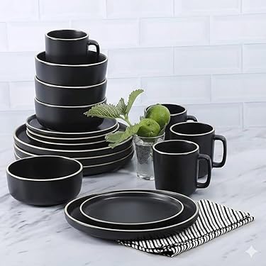 16 Piece Dinner Set