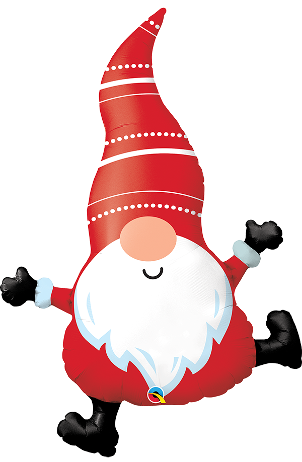 42 INCH SHAPE GNOME 1CTP