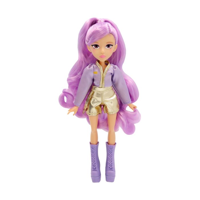 K-POP Nari Fashion Doll