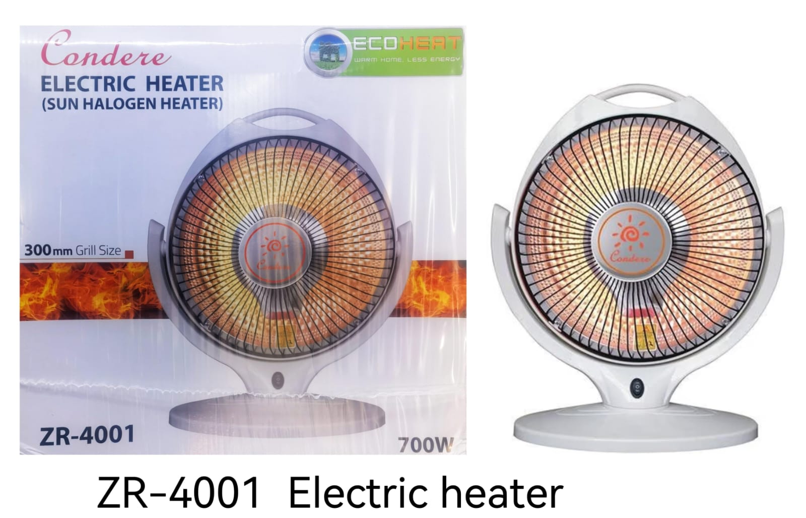 Electric Heater