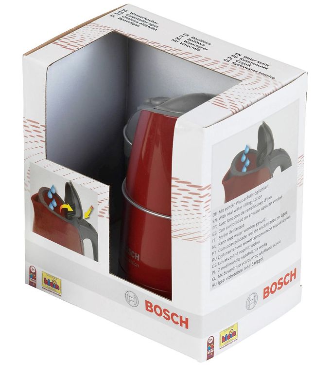 Bosch Kettle Toy