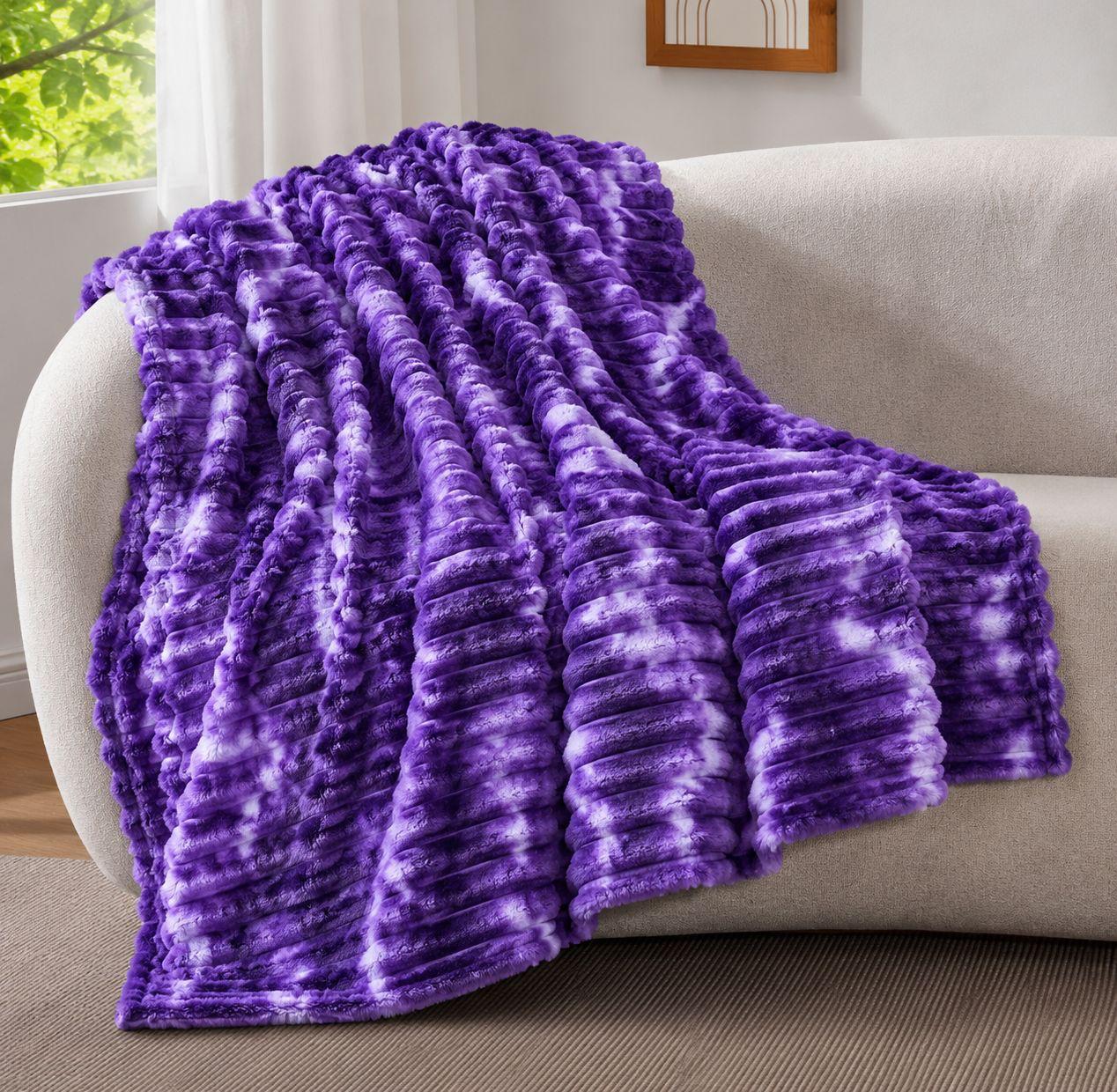 Soft Cloud Fleece