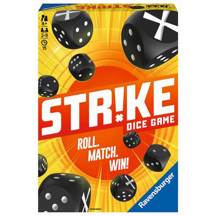 Strike Game