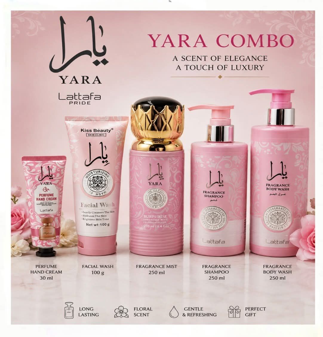 Yara Combo