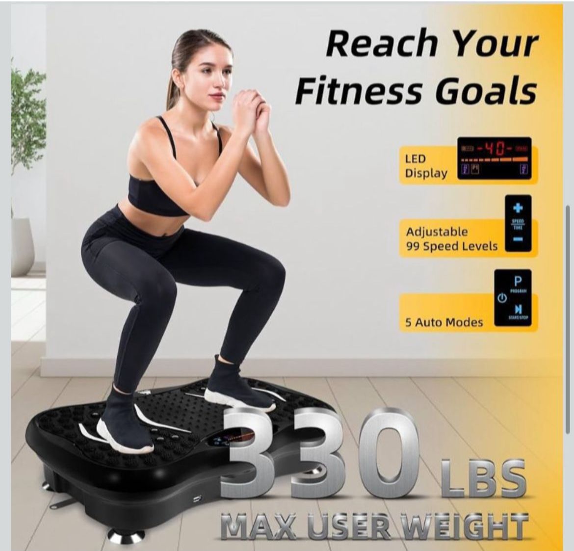 Fat Burning Machine