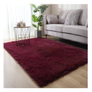 Fluffy Carpets