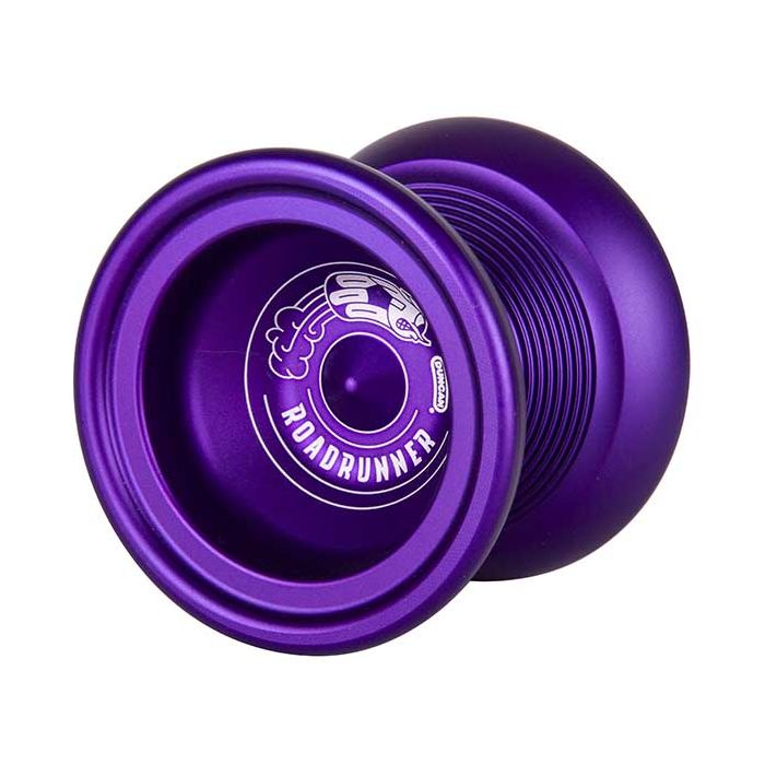 Duncan Roadrunner Purple