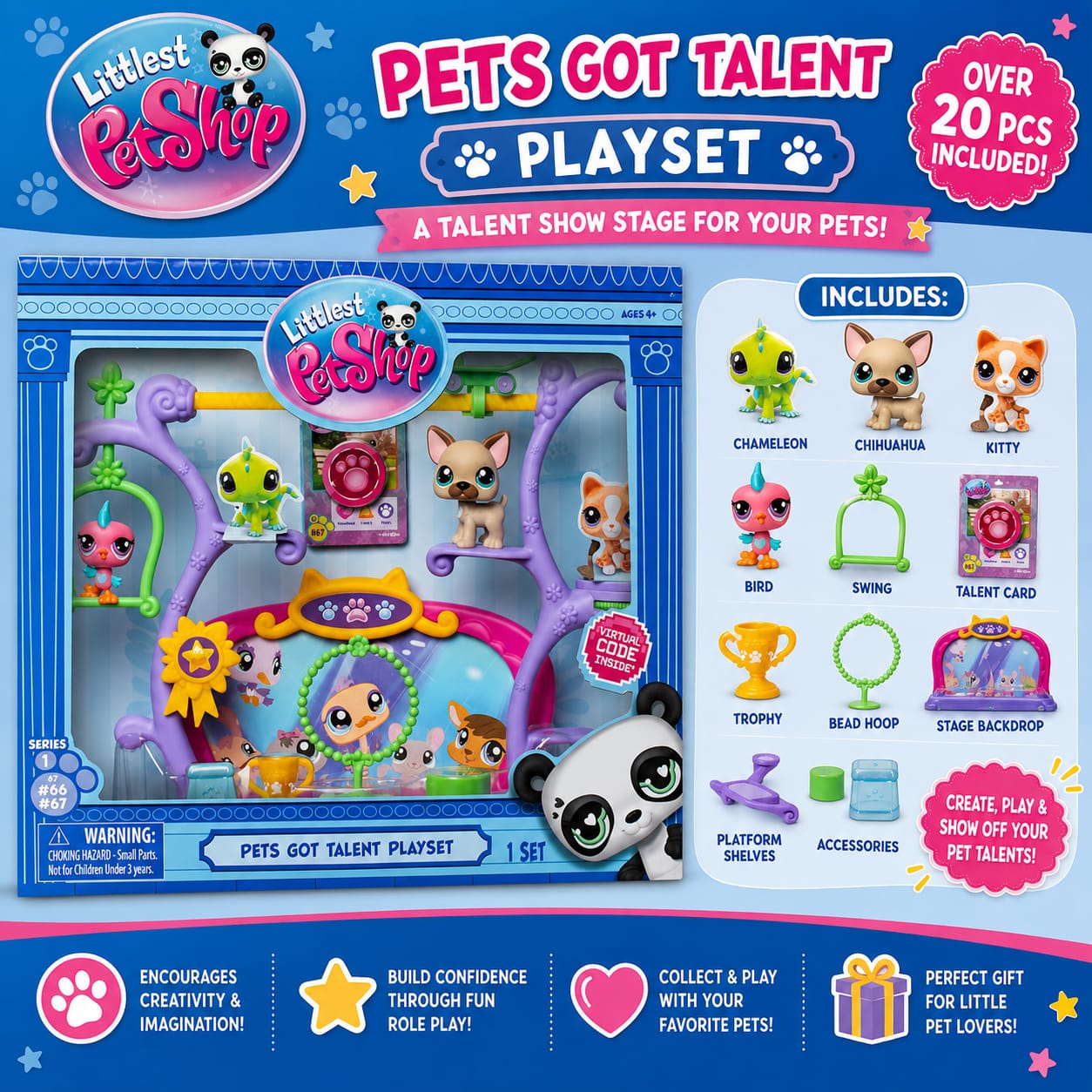 Little Pet Shop