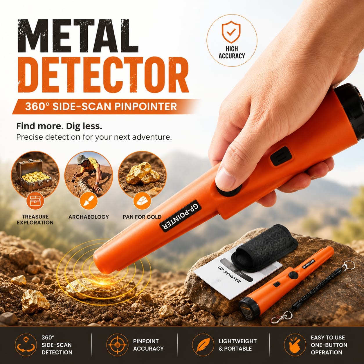 Metal Detector