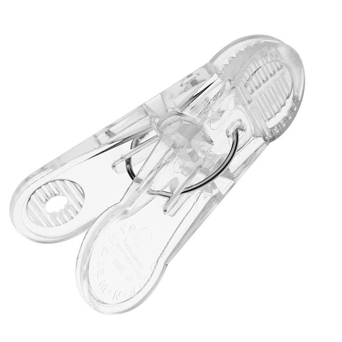 BALLOON WEIGHT 30GRAM CLIP N WEIGHT 25CT