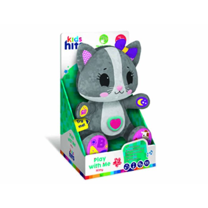 Kids Hits Play With Me Kitty