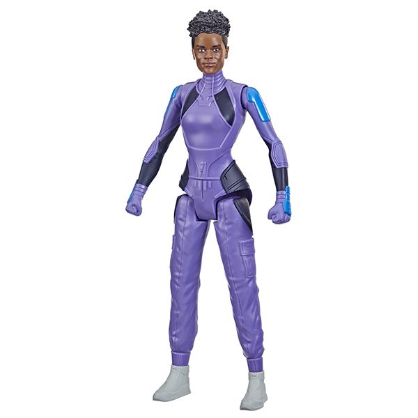 BLACK PANTHER-TITAN HERO BOSTON