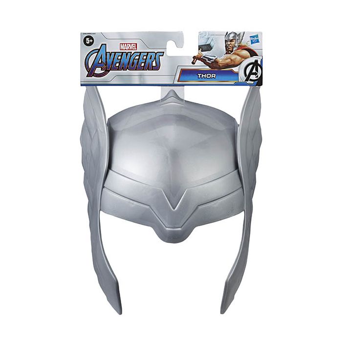 MARVEL-AVN HERO MASK THOR