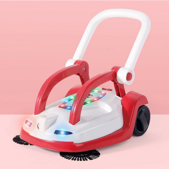 Baby Cleaning Walker