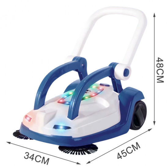 Baby Cleaning Walker