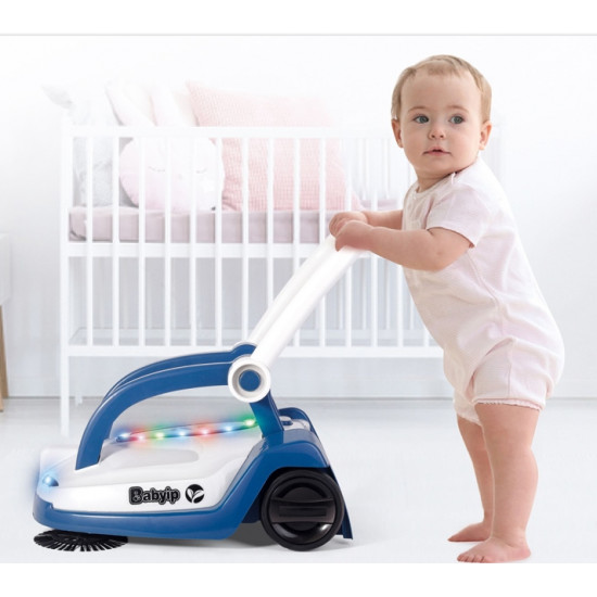 Baby Cleaning Walker