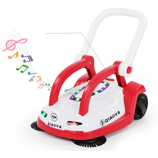 Baby Cleaning Walker
