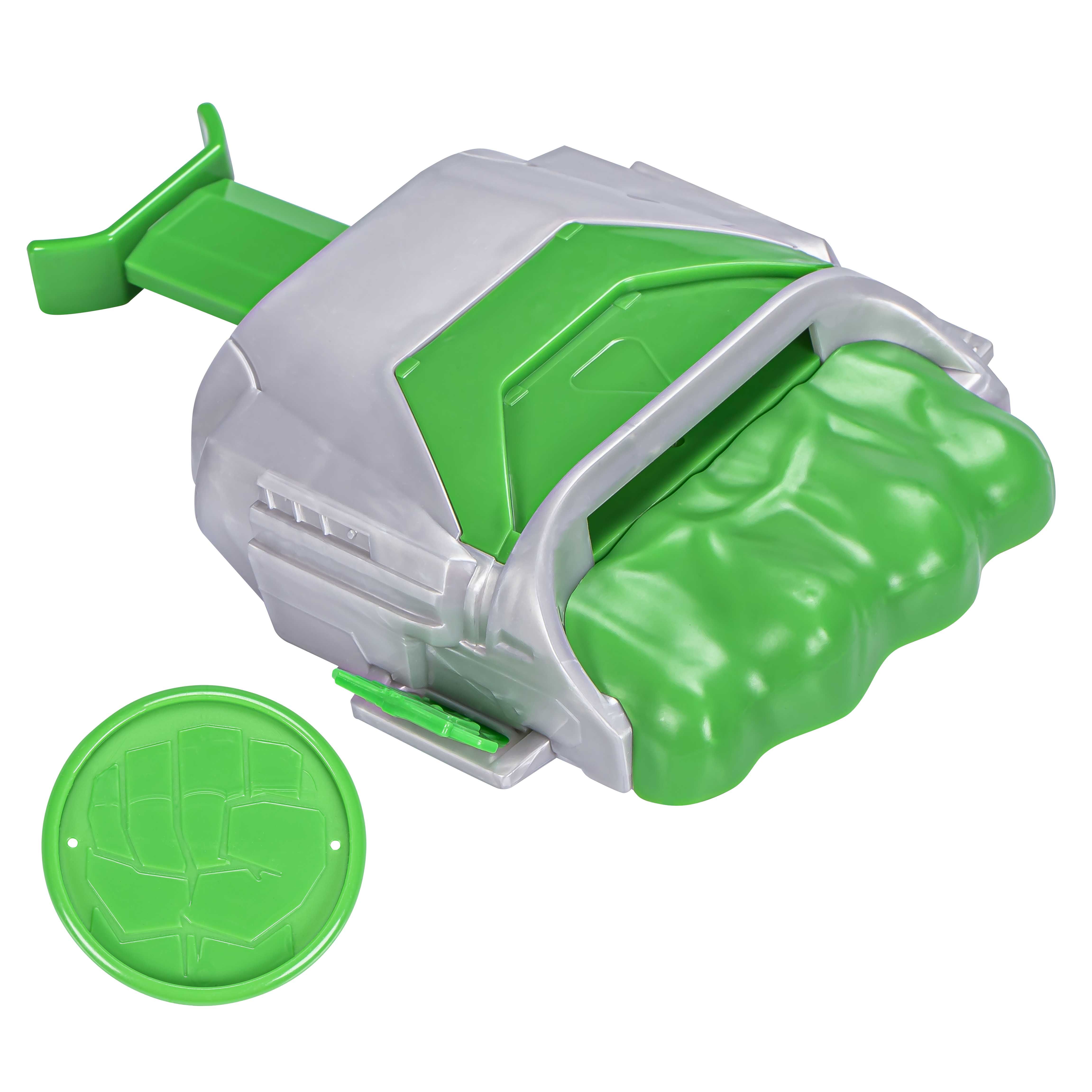 Marvel Value Roleplay Hulk Gamma Blast