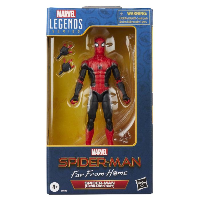 Avn Legends Alist 3 Spd FFH