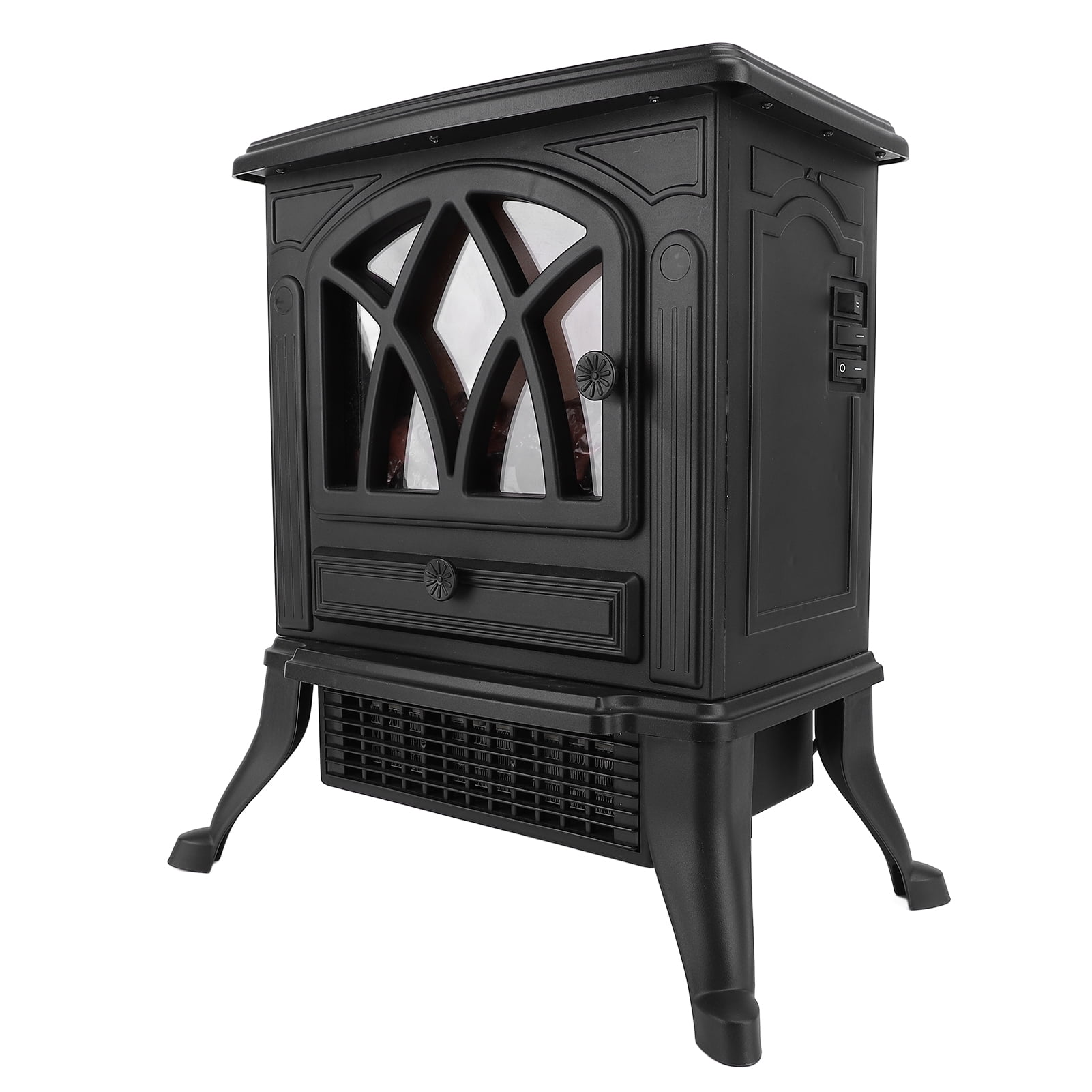 Electric Fireplace